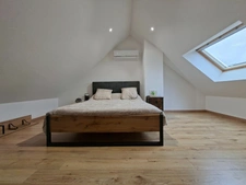 Maison familiale sans aucun travaux à prévoir, 4 chambres, grand garage, 4 min écoles, 15 min de Alencon , 2h Paris, au calme.