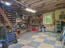 Jolie maison de caractère récemment rénovée, proche Le MELE Sur SArthe, Hauterive, à 15 min ALENCON, 2h de PARIS, aucun travaux, + dépendance en pierre  