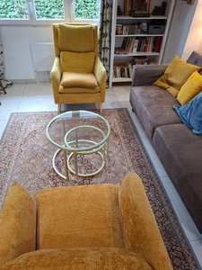 Jolie maison de caractère récemment rénovée, proche Le MELE Sur SArthe, Hauterive, à 15 min ALENCON, 2h de PARIS, aucun travaux, + dépendance en pierre  