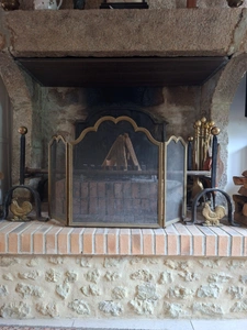 Jolie maison de caractère récemment rénovée, proche Le MELE Sur SArthe, Hauterive, à 15 min ALENCON, 2h de PARIS, aucun travaux, + dépendance en pierre  