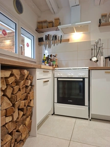 Jolie maison de caractère récemment rénovée, proche Le MELE Sur SArthe, Hauterive, à 15 min ALENCON, 2h de PARIS, aucun travaux, + dépendance en pierre  