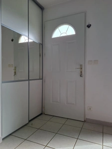 Maison 4 chambres secteur Mamers - SAint Longis, parfaitement entretenue, impasse calme, grand cellier et garage, jardin clos