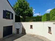 Maison 3 chambres, Sous sol + Garage camping car, 3 min centre ville ALENCON 