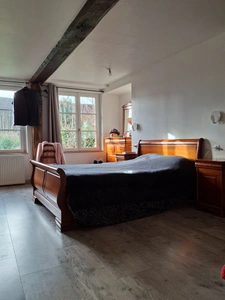 Propriété au coeur du Perche, beaux volumes, maison + maisonnette à rénover,  proche de TOUROUVRE - RANDONNAI (61)