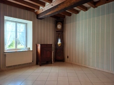 Longère + dépendance + grange, 3000m2 terrain clos, proche de ST CENERI LE GEREI & à 10 MIN ALENCON- Commerces et écoles à moins de 7 min.