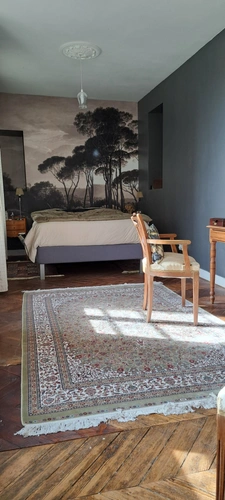 Maison de Caractère & Maison Annexe, centre ville, Proche Neufchâtel en Saosnois, Ancinnes- Bellême  ALENCON Est- 1h30 de PARIS - 4 chambres