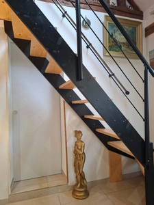 Jolie maison de caractère récemment rénovée, proche Le MELE Sur SArthe, Hauterive, à 15 min ALENCON, 2h de PARIS, aucun travaux, + dépendance en pierre  