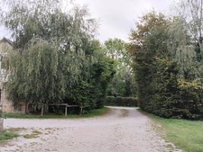 Propriété Corps de Ferme, 3 batisses en pierre, Batiments agricoles, gite & habitation de Qualité, proche LE PERCHE, ALENCON, 2h00 de PARIS, 45 Min LE MANS, 1h CAEN