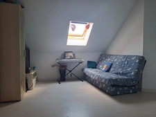 Jolie maison 6 chambres, 3 min de St Germain du Corbéis, ALENCON, proximité école, vue sur les champs 
