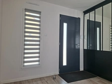 Maison Plain pied de 2020, 3 chambres, proche écoles, en résidence calme de campagne, 10 min ALENCON, 35 min Le MANS