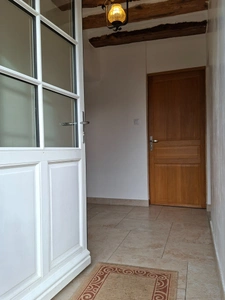 Propriété au coeur du Perche, beaux volumes, maison + maisonnette à rénover,  proche de TOUROUVRE - RANDONNAI (61)