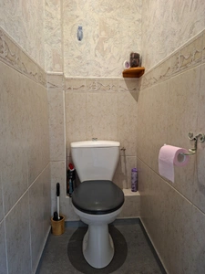 Maison 3 chambres, Sous sol + Garage camping car, 3 min centre ville ALENCON 