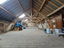 Propriété Corps de Ferme, 3 batisses en pierre, Batiments agricoles, gite & habitation de Qualité, proche LE PERCHE, ALENCON, 2h00 de PARIS, 45 Min LE MANS, 1h CAEN