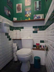 Jolie maison 6 chambres, 3 min de St Germain du Corbéis, ALENCON, proximité école, vue sur les champs 