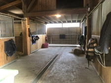 Propriété Corps de Ferme, Bâtisse d'habitation de caractère , nombreuses dependances dont Box, proche ALENCON, LE PERCHE, 2h00 PARIS