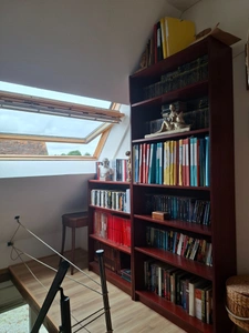 Jolie maison de caractère récemment rénovée, proche Le MELE Sur SArthe, Hauterive, à 15 min ALENCON, 2h de PARIS, aucun travaux, + dépendance en pierre  