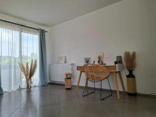 Maison Villa  Plain pied NEuve 2022 Basse Conso 164 m2 + Dépendance neuve 117m2 , Parc Clos 5800m2