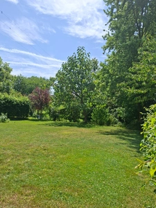 Maison individuelle sous sol 2007, secteur Le Mele Sur Sarthe 61, 4 chambres, 2sdb, 2wc, jardin arboré sans vis à vis, jaccuzzi, entre ALENCON et Mortagne au Perche