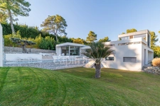 In a privileged area 10 minutes from Montpellier