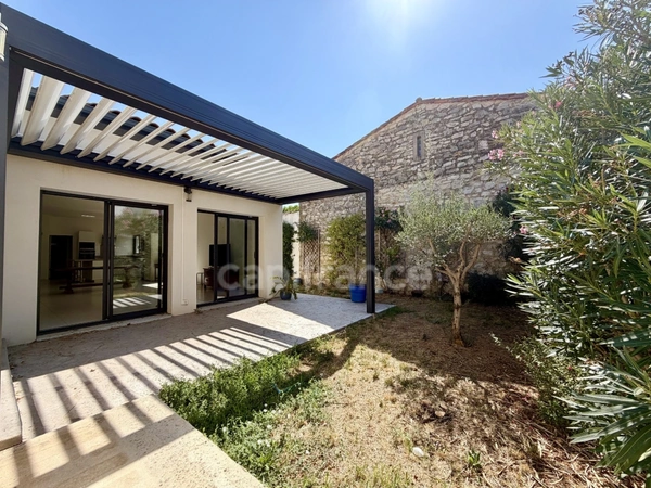 Maison à vendre à Saint Gély du Fesc