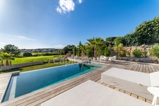 A 10 mins de Montpellier 