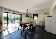 Rare sur la commune Saint Jean de Védas