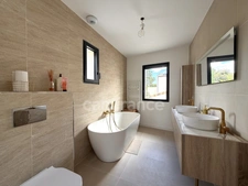 Exclusive exceptional villa in the town of Castries