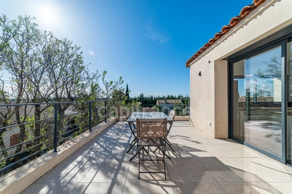 En exclusivité sur Castelnau-le-Lez