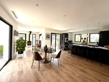 Exclusive exceptional villa in the town of Castries