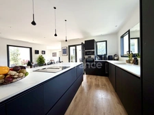 Exclusive exceptional villa in the town of Castries