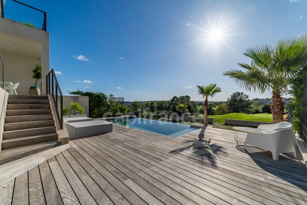 Maison à vendre 7 pièces MONTPELLIER (34)