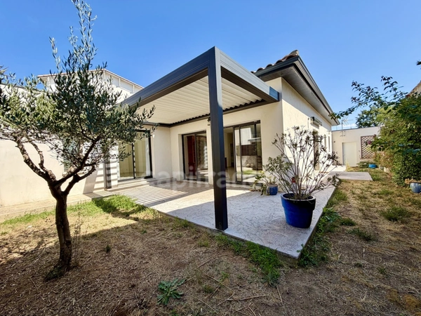 Maison à vendre à Saint Gély du Fesc