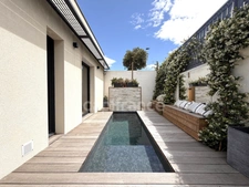 Exclusive exceptional villa in the town of Castries