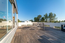In a privileged area 10 minutes from Montpellier