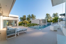 In a privileged area 10 minutes from Montpellier