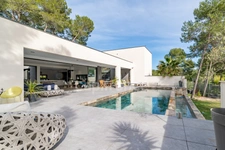 Exclusif sur un domaine privilégié à 10 mins de Montpellier