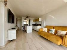 Superbe T4 vue mer sur La Grande Motte