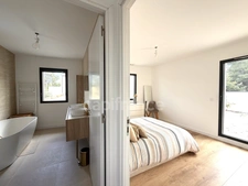 Exclusive exceptional villa in the town of Castries