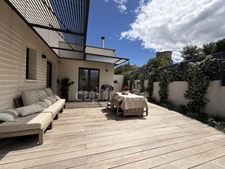 Exclusive exceptional villa in the town of Castries