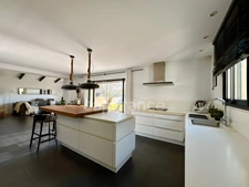 Rare sur la commune Saint Jean de Védas