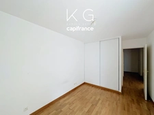 Deauville hypercentre appartement 2 pièce 43 m² avec terrasse plein sud de 20 m² et box, plage à pied