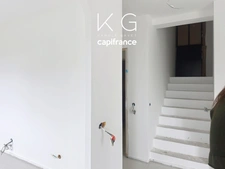 EXCLUSIVITE, à 5 minutes de Deauville, belle opportunité, maison à vendre de 220 m² sur un terrain de 813 m², la liberté de personnaliser les finitions 