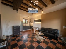 EXCLUSIVE LISTING near Deauville, beautiful 45 m² apartment for sale in Saint-Arnoult