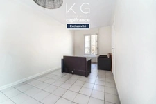 EXCLUSIVE LISTING, 1900s house to renovate in Deauville near the train station, investor opportunity, sought-after location