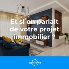 Calvados (14), TROUVILLE-SUR-MER appartement 3 chambres 103 m² avec jardin privatif et vue mer