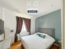 Deauville, near the train station and Place Morny, in the Hippodrome district, townhouse for sale, 3 bedrooms 