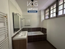 EXCLUSIVE LISTING near Deauville, beautiful 45 m² apartment for sale in Saint-Arnoult