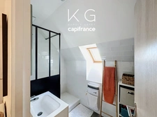 EXCLUSIVITE, belle maison à vendre sur les hauteurs de Trouville-sur-Mer, 4 chambres, jardin paysager sans vis-à-vis