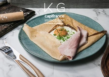 Calvados (14), restaurant-crêperie avec grande terrasse sur axe passant, licence IV