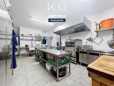 Event catering business for sale in Calvados, strong development potential, A13 motorway accessible in 10 minutes